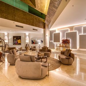 K Hotel